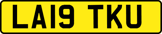 LA19TKU
