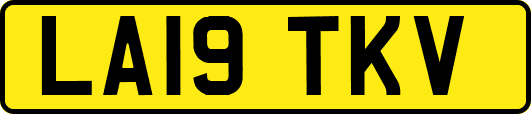 LA19TKV
