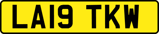 LA19TKW