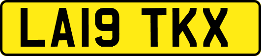 LA19TKX