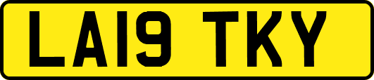 LA19TKY