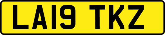 LA19TKZ