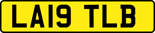 LA19TLB