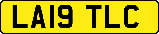 LA19TLC