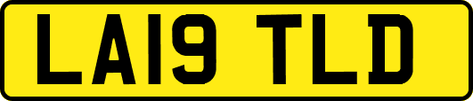 LA19TLD