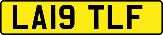 LA19TLF