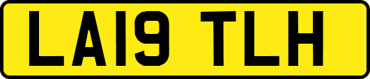 LA19TLH