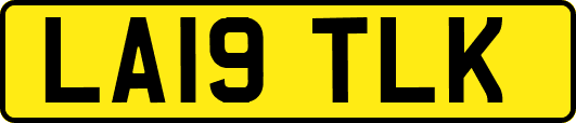 LA19TLK