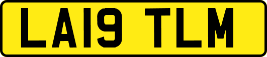 LA19TLM
