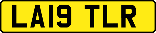 LA19TLR