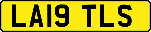 LA19TLS