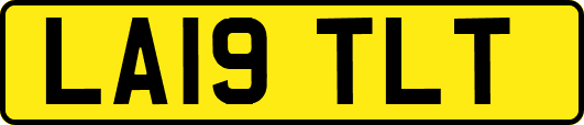 LA19TLT