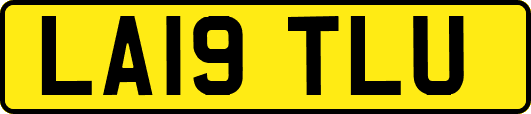 LA19TLU