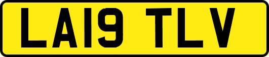 LA19TLV