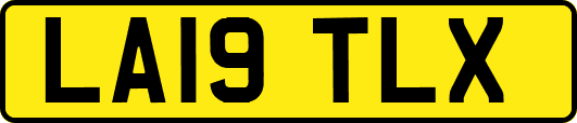 LA19TLX