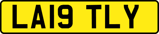 LA19TLY