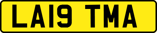 LA19TMA