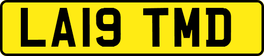LA19TMD