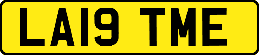 LA19TME
