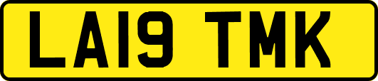LA19TMK