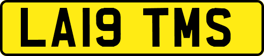 LA19TMS