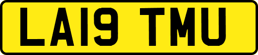 LA19TMU