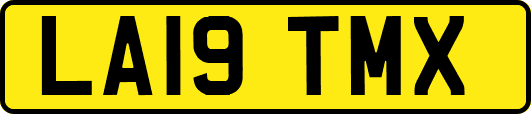 LA19TMX