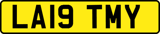 LA19TMY