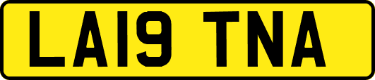 LA19TNA