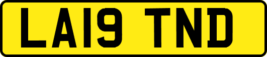 LA19TND