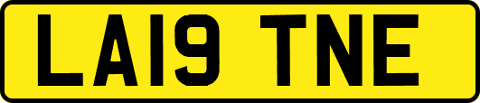 LA19TNE