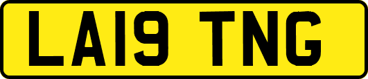 LA19TNG