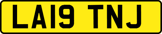 LA19TNJ