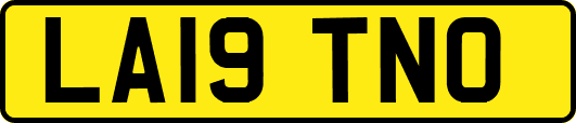 LA19TNO