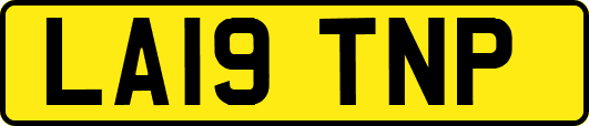 LA19TNP