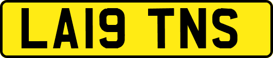 LA19TNS