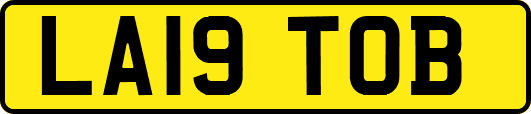 LA19TOB