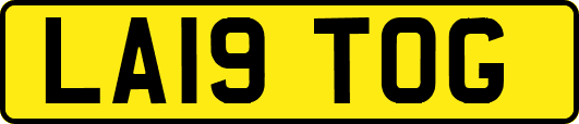 LA19TOG