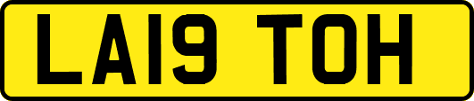 LA19TOH