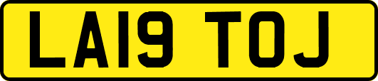 LA19TOJ