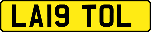 LA19TOL