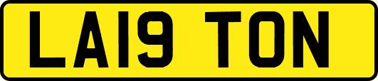 LA19TON