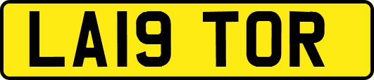 LA19TOR