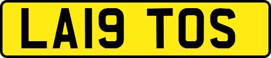 LA19TOS