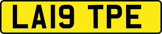 LA19TPE