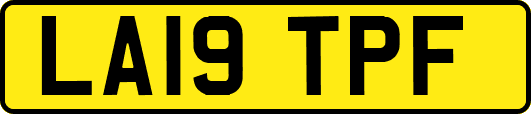 LA19TPF