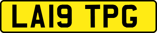 LA19TPG