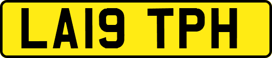 LA19TPH