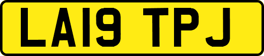 LA19TPJ
