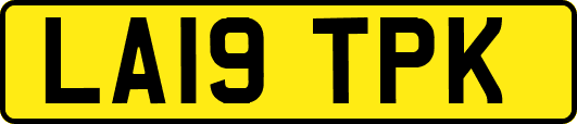LA19TPK